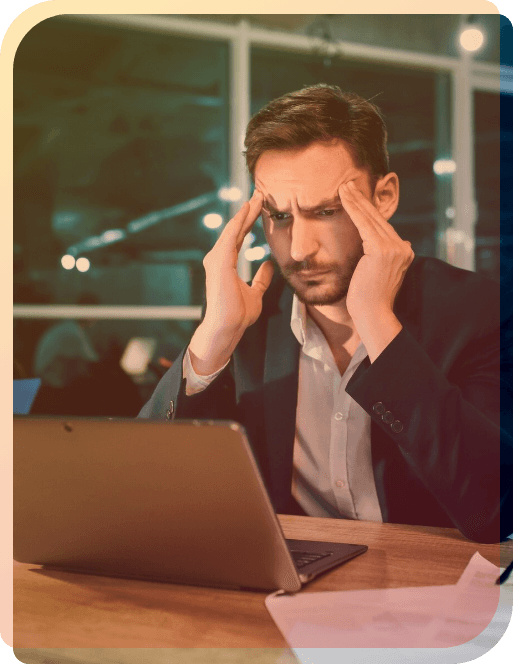 Customer Support Solutions for SMBs - Pain point