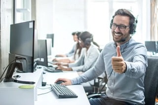 Top 10 Reasons To Improve Your Customer Operations