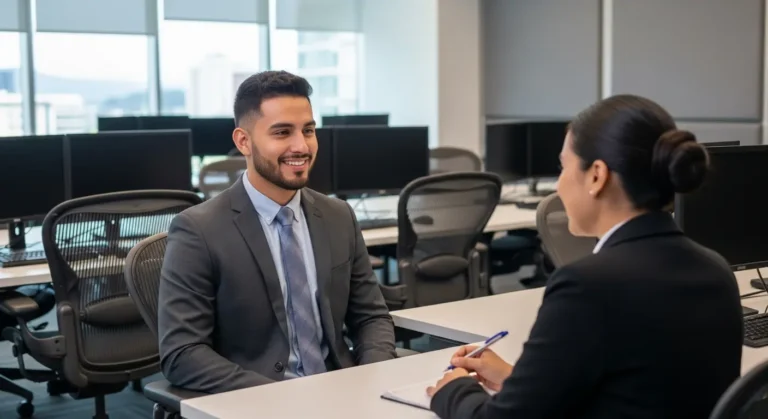 Entrevista de trabajo en call centers Guatemala