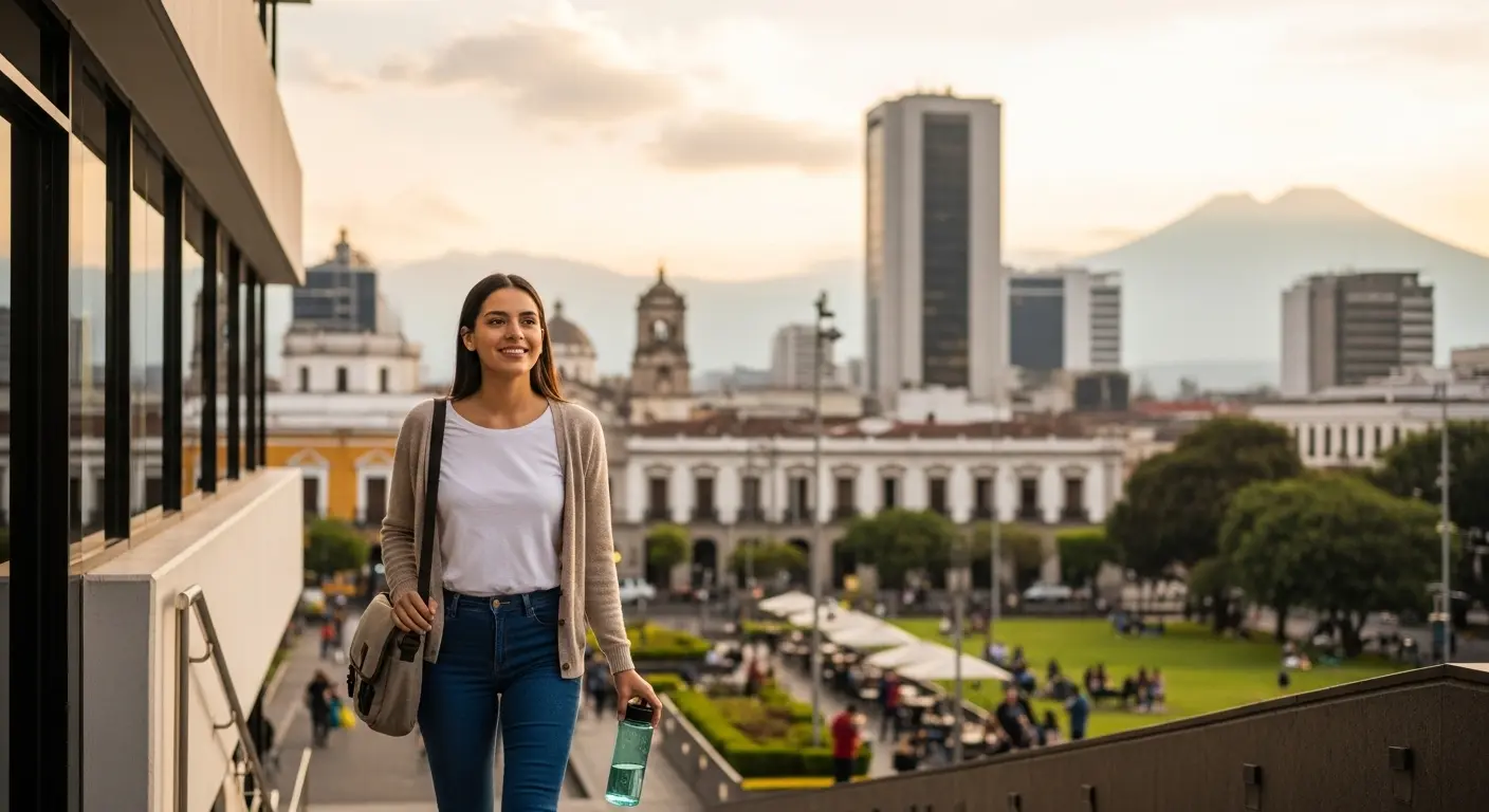 Balance entre trabajo y vida en call centers Guatemala