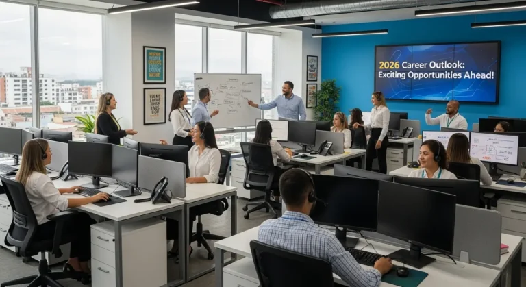 Empresas de call center Barranquilla con mejores salarios