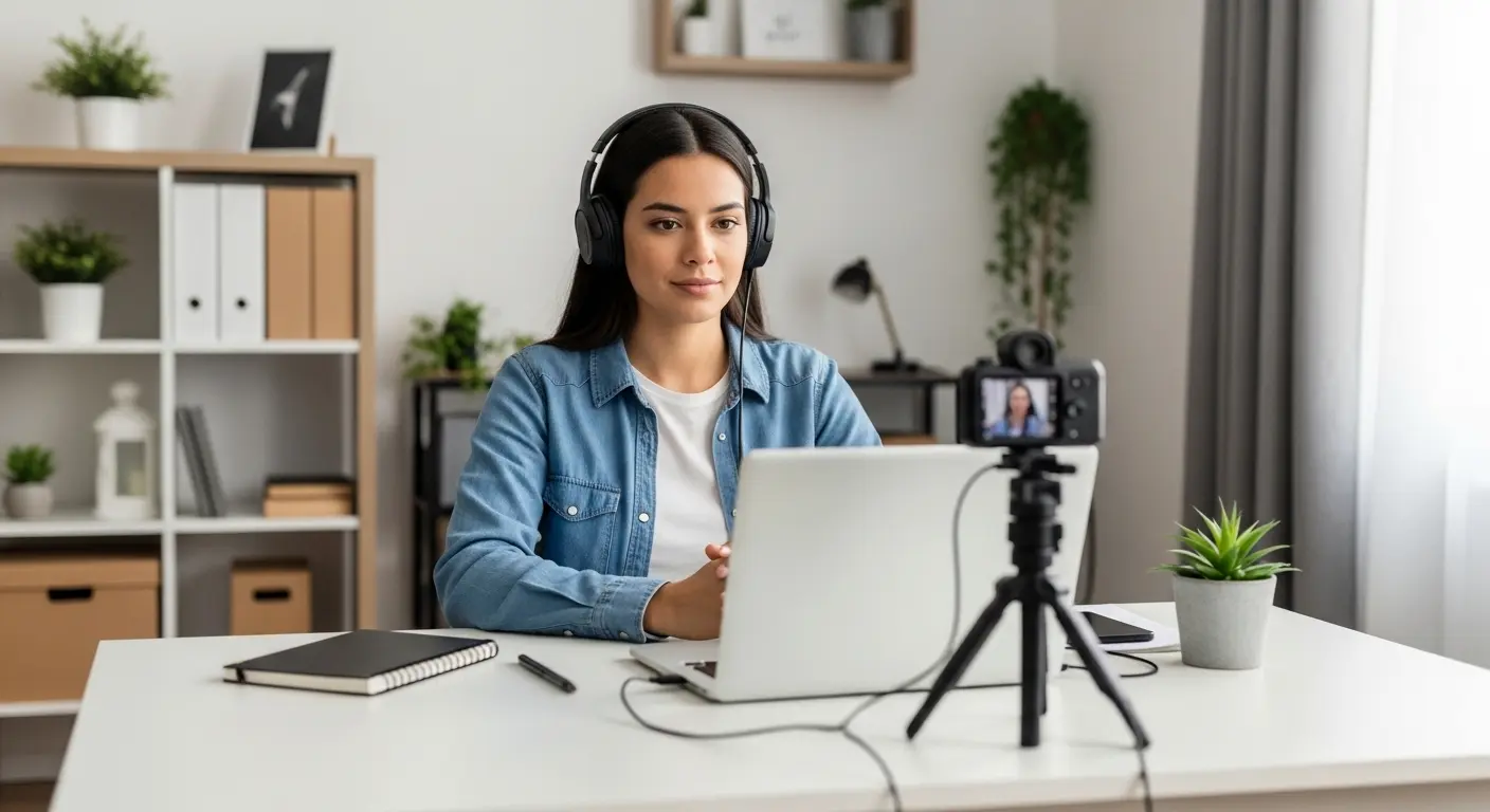Entrevista virtual para trabajar en call centers Guatemala en modalidad remota.