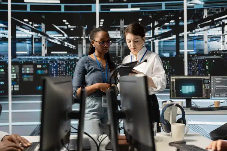 switch operations provider without downtime