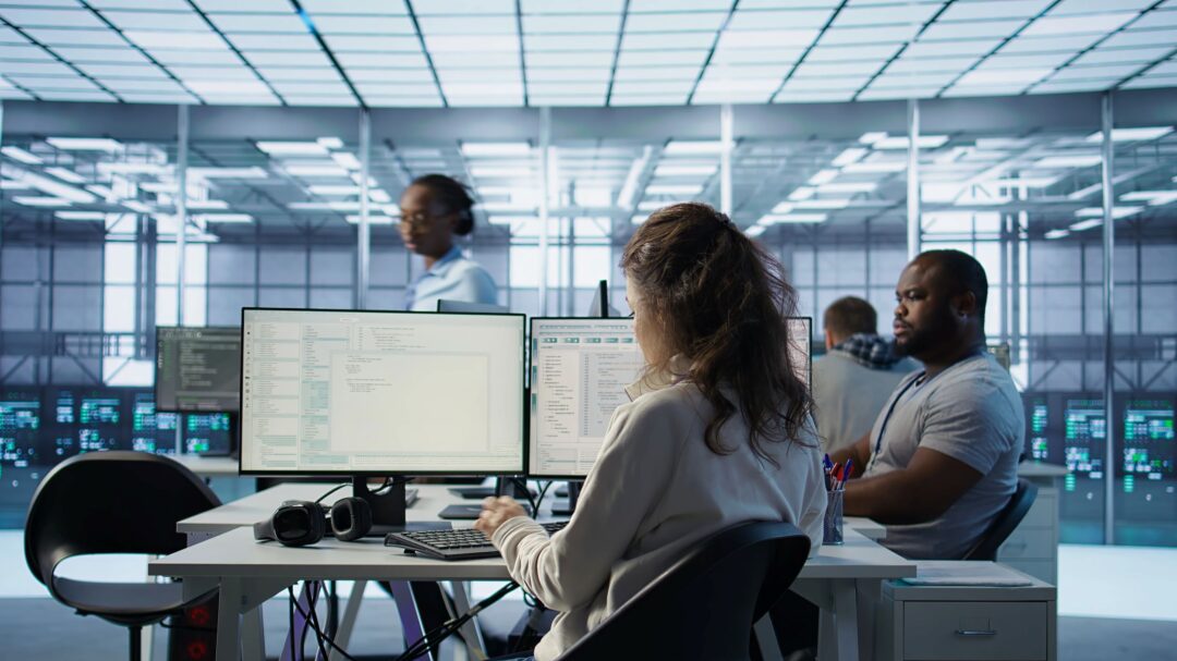 How to scale engineering teams fast