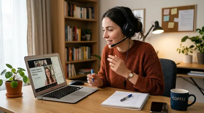 Cómo mejorar el inglés para trabajar en un call center en Guatemala